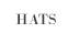 Hats